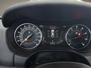 Maserati Ghibli HIBRID - Foto 17