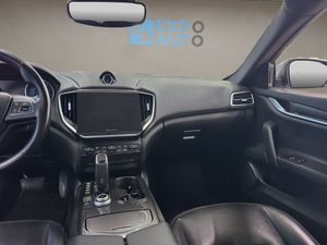 Maserati Ghibli HIBRID - Foto 16