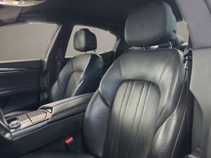 Maserati Ghibli HIBRID - Foto 20