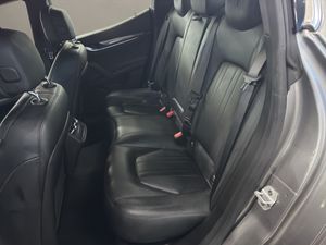 Maserati Ghibli HIBRID - Foto 14