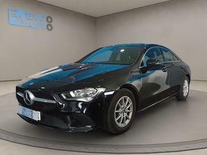 Mercedes CLA 180 D - Foto 8