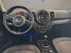 MINI Countryman . - Foto 17