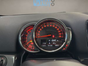 MINI Countryman . - Foto 14