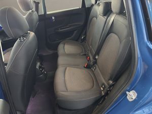 MINI Countryman . - Foto 12