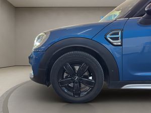 MINI Countryman . - Foto 3