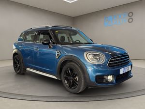 MINI Countryman . - Foto 2