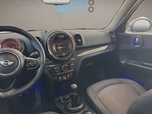 MINI Countryman . - Foto 16