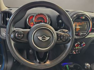 MINI Countryman . - Foto 15