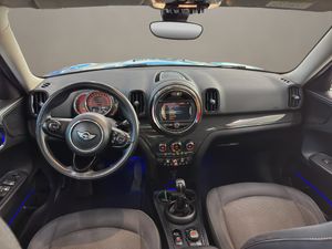 MINI Countryman . - Foto 18