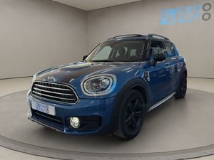 MINI Countryman . - Foto 11