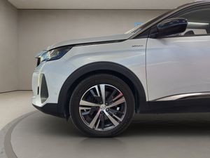 Peugeot 3008 Hybrid . - Foto 8