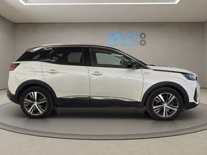 Peugeot 3008 Hybrid . - Foto 3