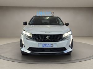 Peugeot 3008 Hybrid . - Foto 6