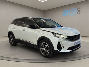 Peugeot 3008 Hybrid . - Foto 2