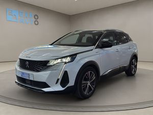 Peugeot 3008 Hybrid . - Foto 5