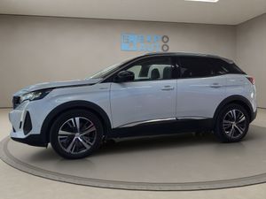 Peugeot 3008 Hybrid . - Foto 4
