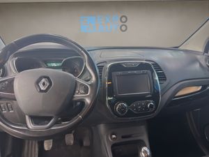 Renault Captur . - Foto 15
