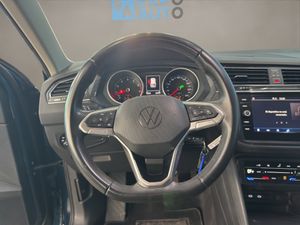 Volkswagen Tiguan Life - Foto 18