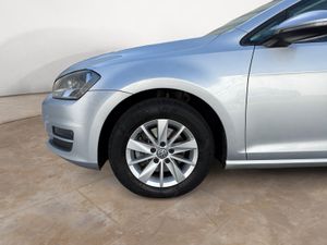 Volkswagen Golf Variant BlueMotion 1.6 TDI 110CV - Foto 8