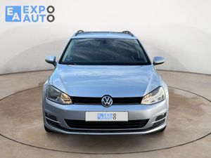 Volkswagen Golf Variant BlueMotion 1.6 TDI 110CV - Foto 3