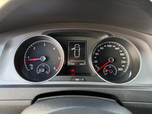 Volkswagen Golf Variant BlueMotion 1.6 TDI 110CV - Foto 18