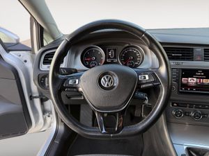 Volkswagen Golf Variant BlueMotion 1.6 TDI 110CV - Foto 13