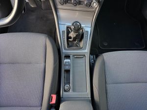 Volkswagen Golf Variant BlueMotion 1.6 TDI 110CV - Foto 12