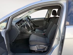 Volkswagen Golf Variant BlueMotion 1.6 TDI 110CV - Foto 10