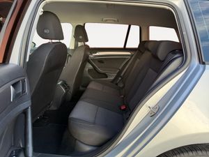 Volkswagen Golf Variant BlueMotion 1.6 TDI 110CV - Foto 14