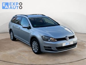 Volkswagen Golf Variant BlueMotion 1.6 TDI 110CV - Foto 2