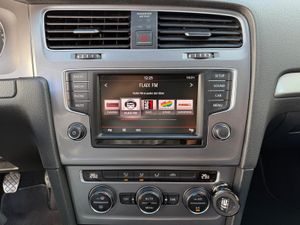 Volkswagen Golf Variant BlueMotion 1.6 TDI 110CV - Foto 19