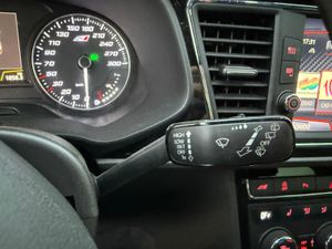 Seat Leon 2.0 TSI 221kW (300CV) DSG-6 St&Sp CUPRA - Foto 15