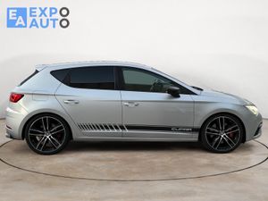 Seat Leon 2.0 TSI 221kW (300CV) DSG-6 St&Sp CUPRA - Foto 4