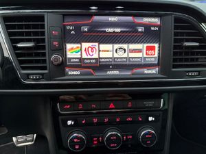 Seat Leon 2.0 TSI 221kW (300CV) DSG-6 St&Sp CUPRA - Foto 11