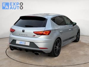 Seat Leon 2.0 TSI 221kW (300CV) DSG-6 St&Sp CUPRA - Foto 24