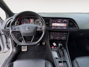 Seat Leon 2.0 TSI 221kW (300CV) DSG-6 St&Sp CUPRA - Foto 28