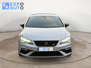 Seat Leon 2.0 TSI 221kW (300CV) DSG-6 St&Sp CUPRA - Foto 26