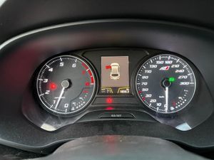 Seat Leon 2.0 TSI 221kW (300CV) DSG-6 St&Sp CUPRA - Foto 27