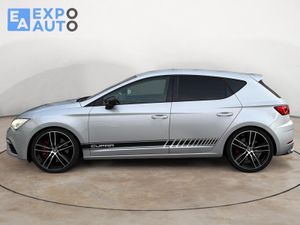 Seat Leon 2.0 TSI 221kW (300CV) DSG-6 St&Sp CUPRA - Foto 23