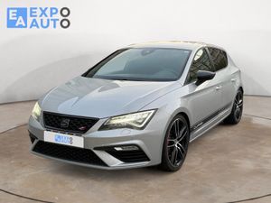 Seat Leon 2.0 TSI 221kW (300CV) DSG-6 St&Sp CUPRA - Foto 3
