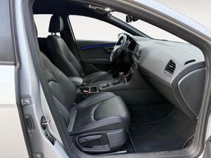 Seat Leon 2.0 TSI 221kW (300CV) DSG-6 St&Sp CUPRA - Foto 8