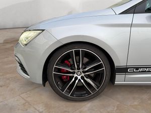 Seat Leon 2.0 TSI 221kW (300CV) DSG-6 St&Sp CUPRA - Foto 16
