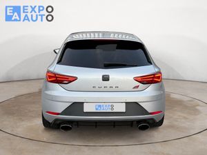 Seat Leon 2.0 TSI 221kW (300CV) DSG-6 St&Sp CUPRA - Foto 5