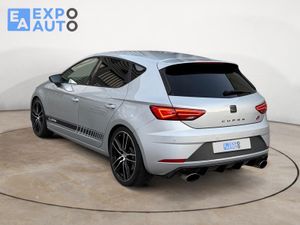Seat Leon 2.0 TSI 221kW (300CV) DSG-6 St&Sp CUPRA - Foto 6