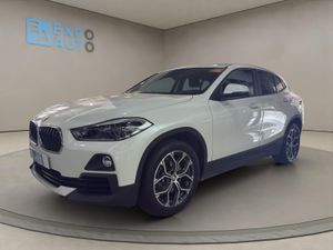 BMW X2 sDrive18i - Foto 15