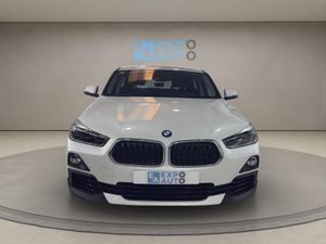 BMW X2 sDrive18i - Foto 16