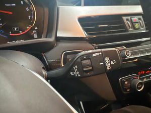 BMW X2 sDrive18i - Foto 23