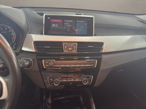 BMW X2 sDrive18i - Foto 10
