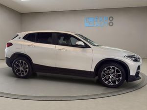 BMW X2 sDrive18i - Foto 6