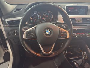 BMW X2 sDrive18i - Foto 8